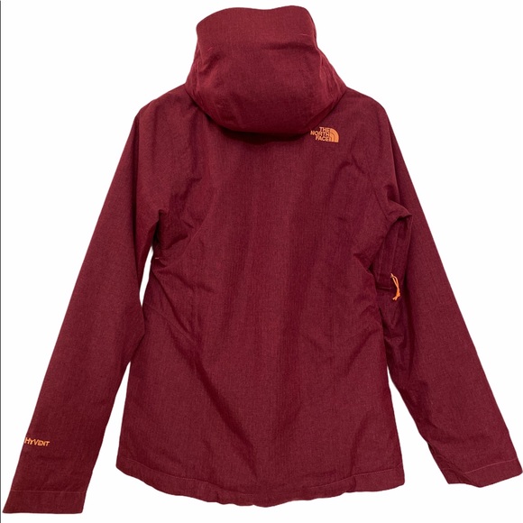 The NorthFace Shelbe Raschel Hoodie Size XS - Picture 5 of 11